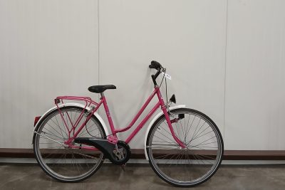 Tweedehands L'avenir meisjes fiets