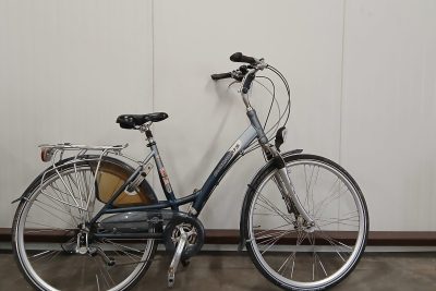 Tweedehands Batavus maat 50 dames fiets