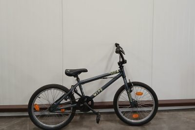 Tweedehands Wipe jongens fiets