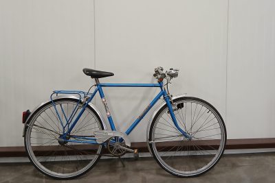 Tweedehands Oevel jongens fiets