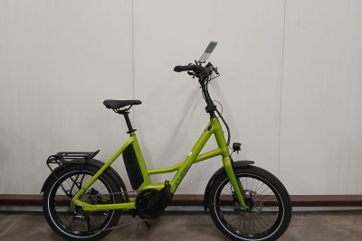 Nieuw Cube maat 48 elektrische fiets