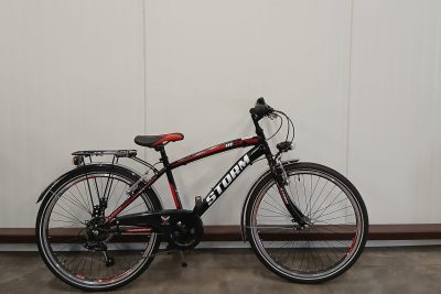 Nieuw Storm maat 50 heren fiets