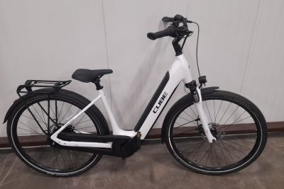 Nieuw Cube maat 48 elektrische fiets